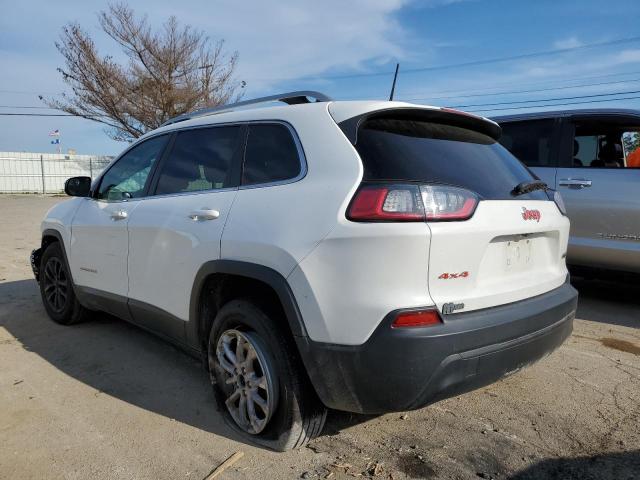Photo 3 from auction – 2019 JEEP CHEROKEE L with VIN 1C4PJMCB4KD251602