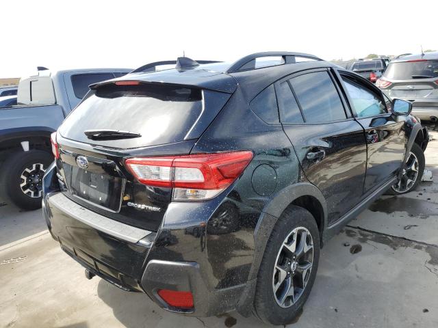 Photo 4 from auction – 2018 SUBARU CROSSTREK with VIN JF2GTABC9JH210748
