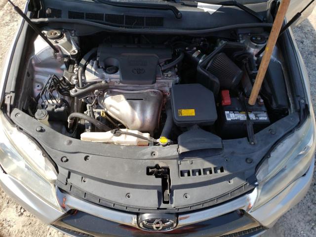 Photo 7 from auction – 2015 TOYOTA CAMRY LE with VIN 4T1BF1FK0FU893550