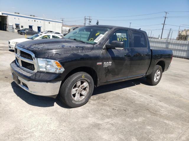 Photo 2 from auction – 2019 RAM 1500 CLASS with VIN 1C6RR7LT1KS644519