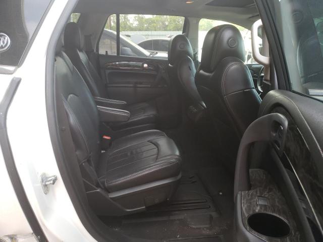 Photo 6 from auction – 2014 BUICK ENCLAVE with VIN 5GAKRBKD3EJ163335