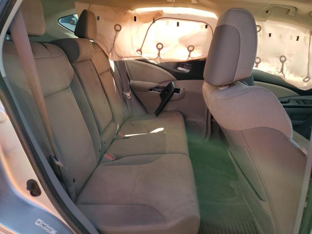 Photo 6 from auction – 2014 HONDA CR-V EX with VIN 3CZRM3H57EG704383
