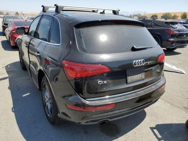 صورة رقم 3 من المزاد - 2015 AUDI Q5 PREMIUM مع VIN WA1DGAFP3FA047303