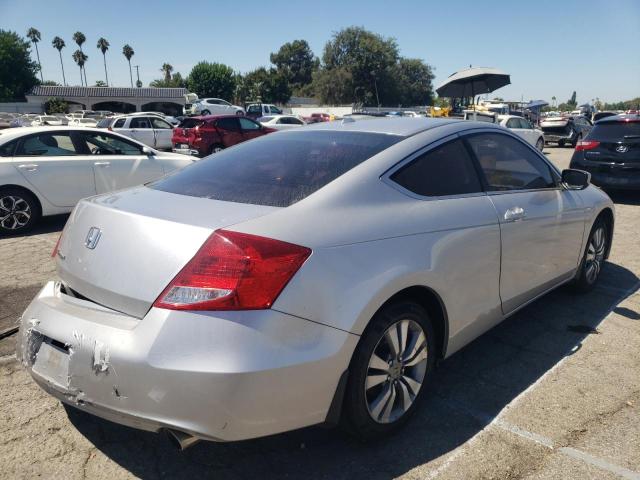 Photo 4 from auction – 2011 HONDA ACCORD EXL with VIN 1HGCS1B83BA009788