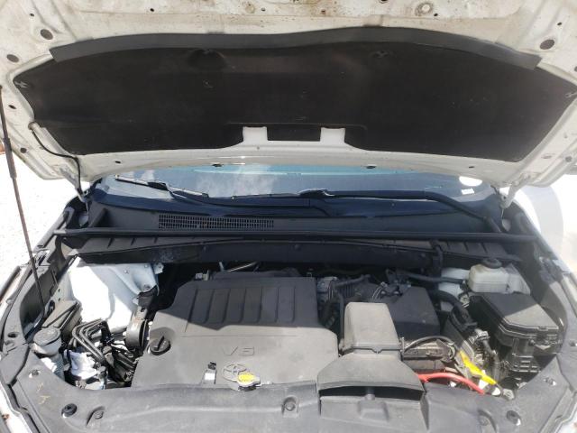 Photo 7 from auction – 2015 TOYOTA HIGHLANDER with VIN 5TDZKRFH6FS073639