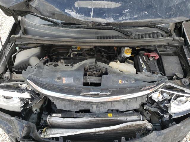 Photo 7 from auction – 2019 CHEVROLET SONIC LT with VIN 1G1JD5SB8K4148602