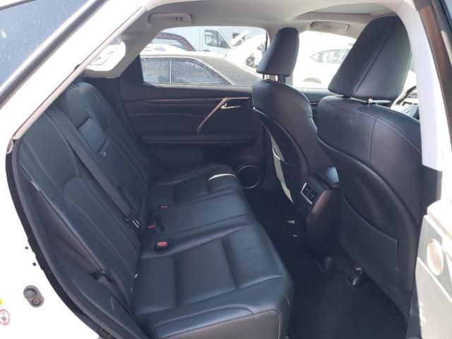 Photo 6 from auction – 2016 LEXUS RX 350 BAS with VIN 2T2BZMCA4GC022329