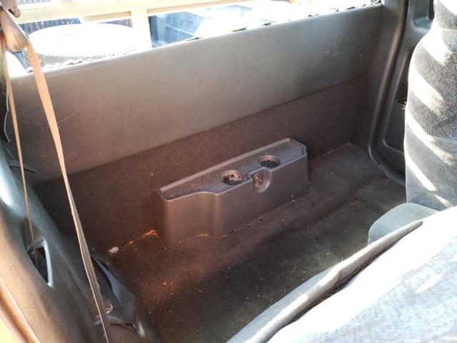 Foto 6 de la subasta – 2002 GMC SONOMA con VIN 1GTCS19W228232690