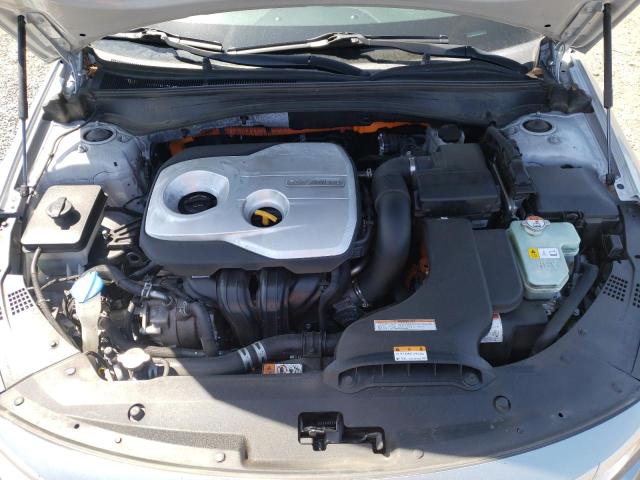 Photo 7 from auction – 2017 KIA UK with VIN KNAGU4LC7H5007703