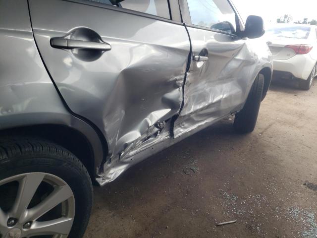 Photo 9 from auction – 2012 MITSUBISHI OUTLANDER with VIN JA4AR4AU3CZ011314