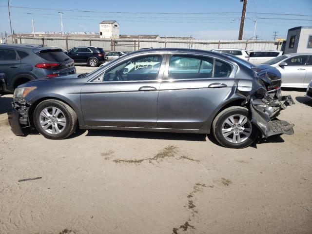 Photo 9 from auction – 2011 HONDA ACCORD SE with VIN 1HGCP2F67BA128279