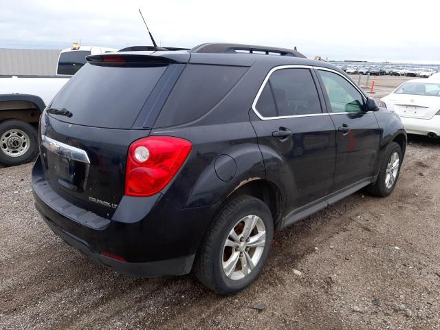 Photo 4 from auction – 2011 CHEVROLET EQUINOX LT with VIN 2CNALDEC3B6351819