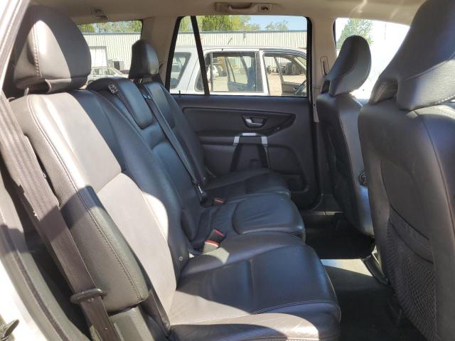 Photo 6 from auction – 2007 VOLVO XC90 3.2 with VIN YV4CZ982571365319