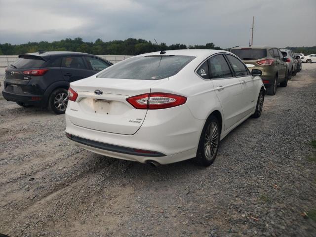 Photo 4 from auction – 2013 FORD FUSION SE with VIN 3FA6P0LU8DR252319