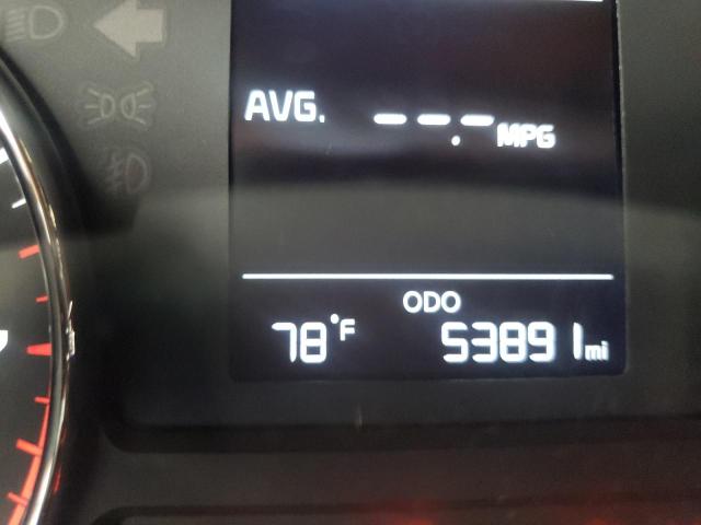 Photo 8 from auction – 2017 KIA FORTE LX with VIN 3KPFK4A73HE158133