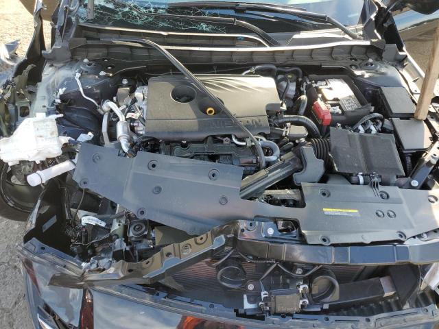 Photo 7 from auction – 2020 NISSAN ALTIMA SR with VIN 1N4BL4CV4LC150880