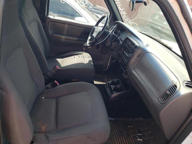 Photo 5 from auction – 2002 FORD RANGER SUP with VIN 1FTYR14V72PB30372