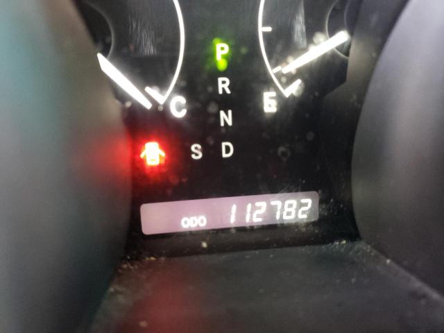 Photo 8 from auction – 2013 TOYOTA HIGHLANDER with VIN 5TDZK3EH3DS096596