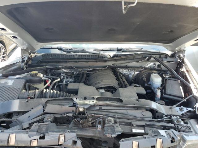 Photo 7 from auction – 2016 CHEVROLET SILVERADO with VIN 3GCUKREC9GG205826