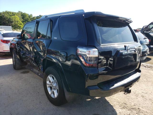 Photo 3 from auction – 2015 TOYOTA 4RUNNER SR with VIN JTEZU5JR6F5086234