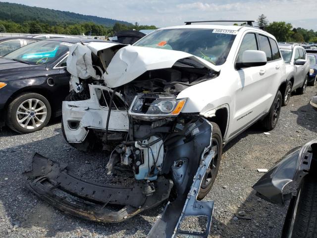 Photo 2 from auction – 2015 JEEP GRAND CHER with VIN 1C4RJFAG7FC649918