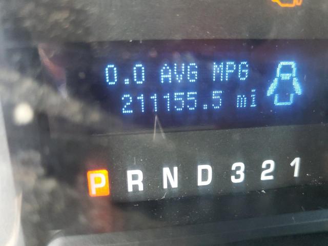 Photo 8 from auction – 2010 FORD F150 SUPER with VIN 1FTFW1EV1AFD81763