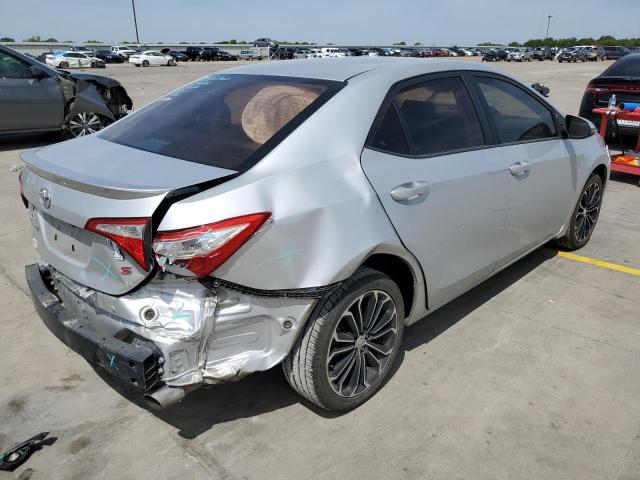 Photo 4 from auction – 2015 TOYOTA COROLLA L with VIN 5YFBURHE9FP236341