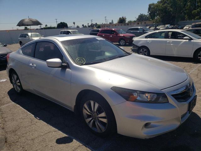 Photo 1 from auction – 2011 HONDA ACCORD EXL with VIN 1HGCS1B83BA009788