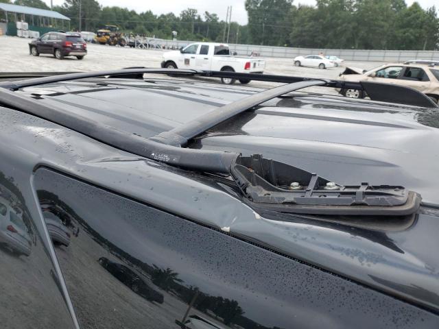 Photo 9 from auction – 2008 TOYOTA 4RUNNER SR with VIN JTEZU14R68K014104