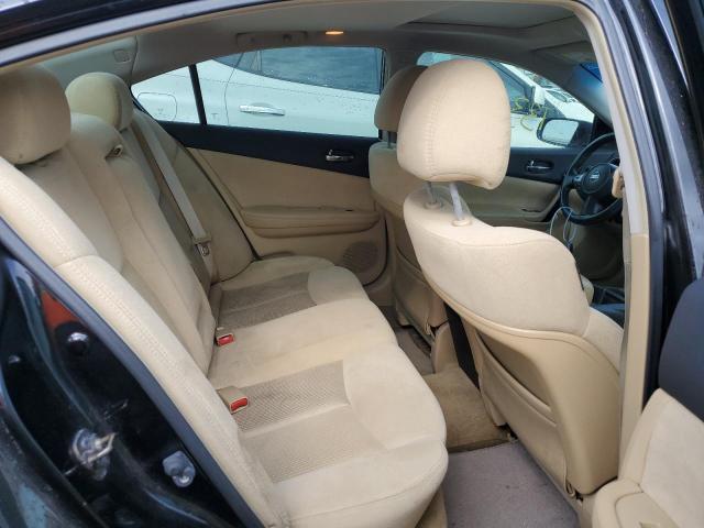 Photo 6 from auction – 2010 NISSAN MAXIMA S with VIN 1N4AA5AP9AC814261