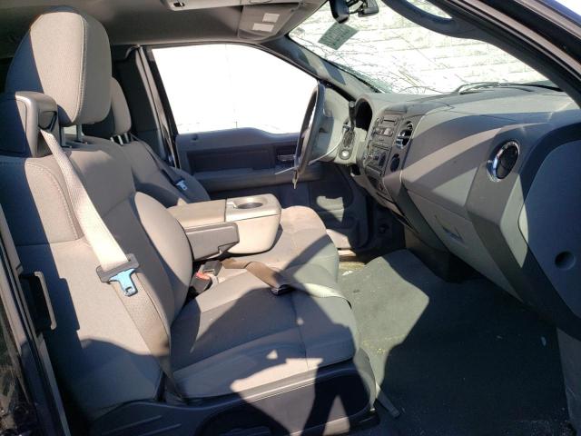 Фото 5 с аукциона – 2007 FORD F150 с VIN 1FTPX14V37FA27643
