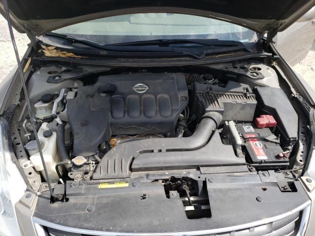 Photo 7 from auction – 2012 NISSAN ALTIMA BAS with VIN 1N4AL2AP5CN565506