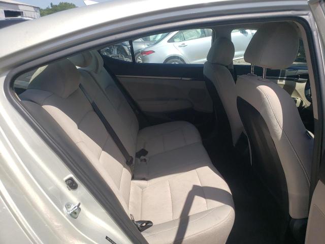 Photo 6 from auction – 2017 HYUNDAI ELANTRA SE with VIN 5NPD74LF4HH048457
