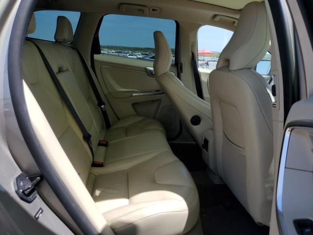 Photo 6 from auction – 2012 VOLVO XC60 3.2 with VIN YV4952DL7C2296505