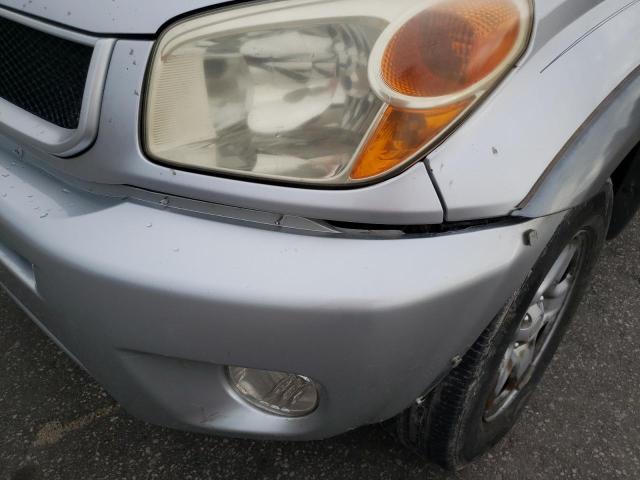 Photo 9 from auction – 2005 TOYOTA RAV4 with VIN JTEHD20V950048291