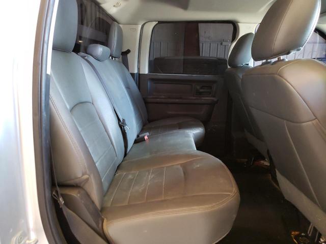 Photo 6 from auction – 2014 RAM 2500 ST with VIN 3C6UR5CLXEG152663