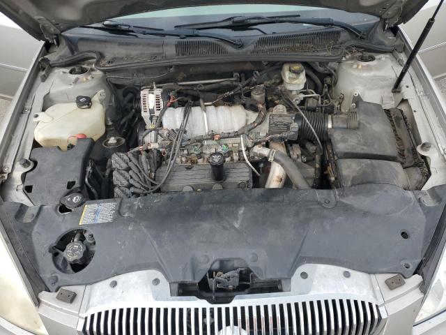 Photo 7 from auction – 2006 BUICK LUCERNE CX with VIN 1G4HP57276U257429
