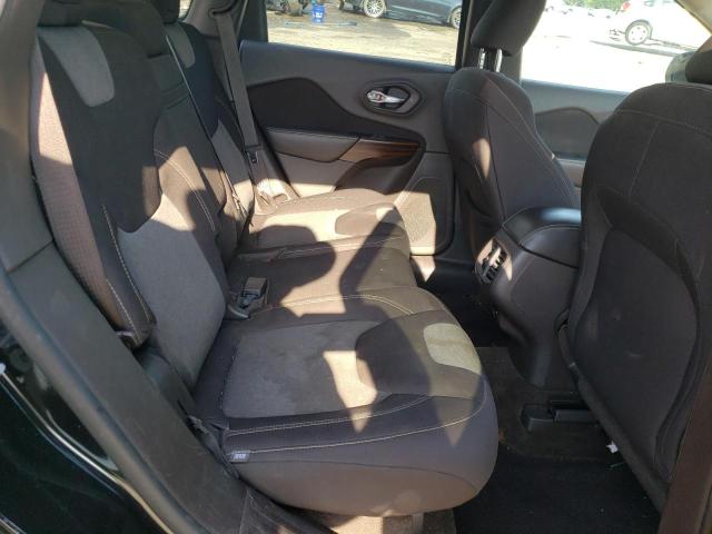 Photo 6 from auction – 2014 JEEP CHEROKEE L with VIN 1C4PJLCB9EW288308