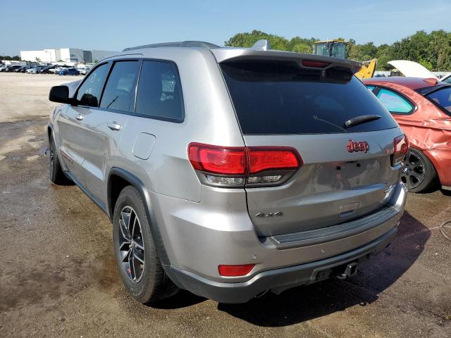 Photo 3 from auction – 2018 JEEP GRAND CHER with VIN 1C4RJFLT6JC122195