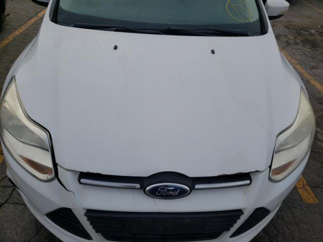 Photo 7 from auction – 2013 FORD FOCUS SE with VIN 1FADP3F27DL340134