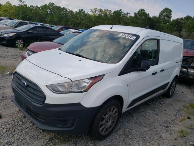 Photo 2 from auction – 2019 FORD TRANSIT CO with VIN NM0LS7E27K1419841