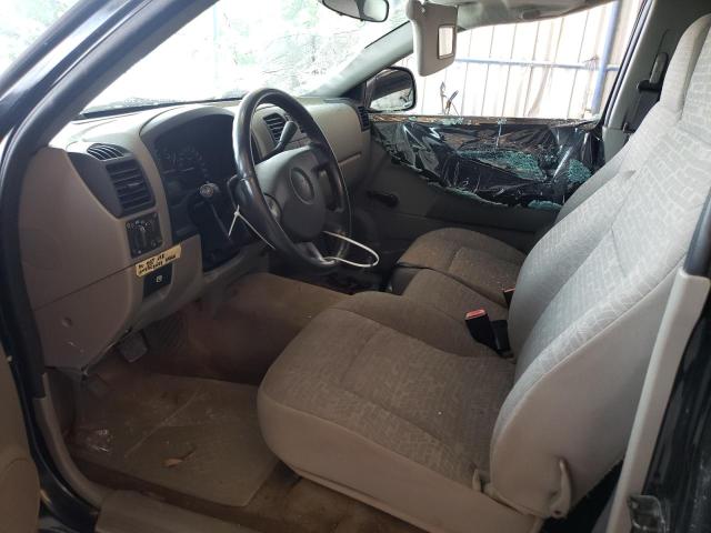 Photo 5 from auction – 2005 CHEVROLET COLORADO with VIN 1GCCS148658231166