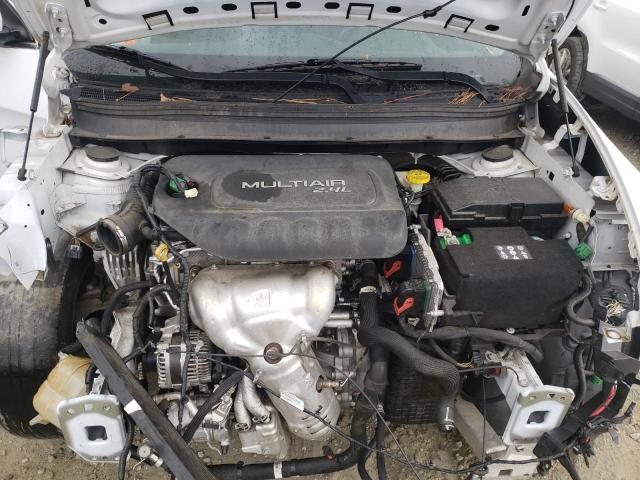 Photo 7 from auction – 2017 JEEP CHEROKEE L with VIN 1C4PJLCB3HW549274