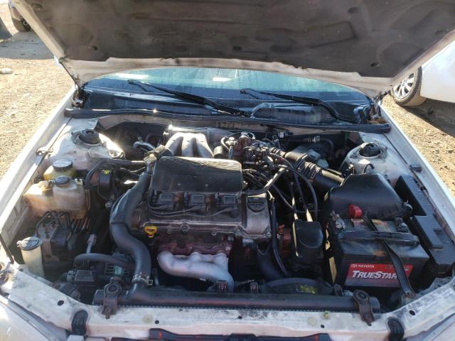 Photo 7 from auction – 1997 TOYOTA CAMRY with VIN 4T1BF22K4VU909582