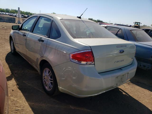 Photo 3 from auction – 2010 FORD FOCUS SE with VIN 1FAHP3FNXAW109041