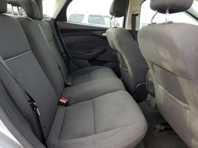 Photo 6 from auction – 2012 FORD FOCUS SEL with VIN 1FAHP3H20CL315248