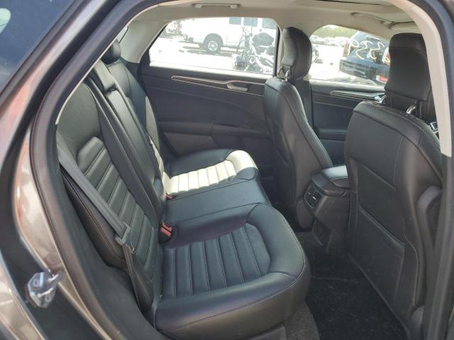 Photo 6 from auction – 2014 FORD FUSION SE with VIN 3FA6P0HD3ER362883