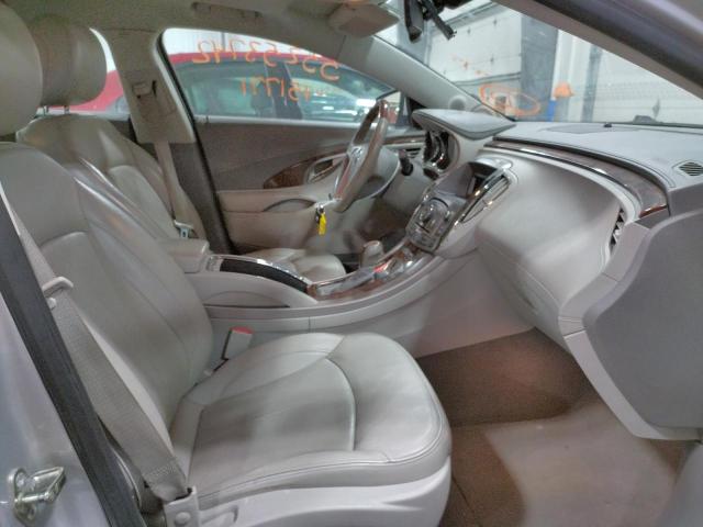 Photo 5 from auction – 2010 BUICK LACROSSE C with VIN 1G4GE5EV7AF228329