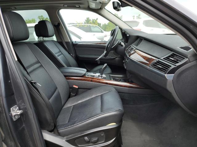 Photo 5 from auction – 2012 BMW X5 XDRIVE3 with VIN 5UXZV4C54CL744242