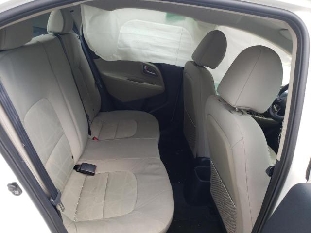 Photo 6 from auction – 2015 KIA RIO LX with VIN KNADM5A39F6450177